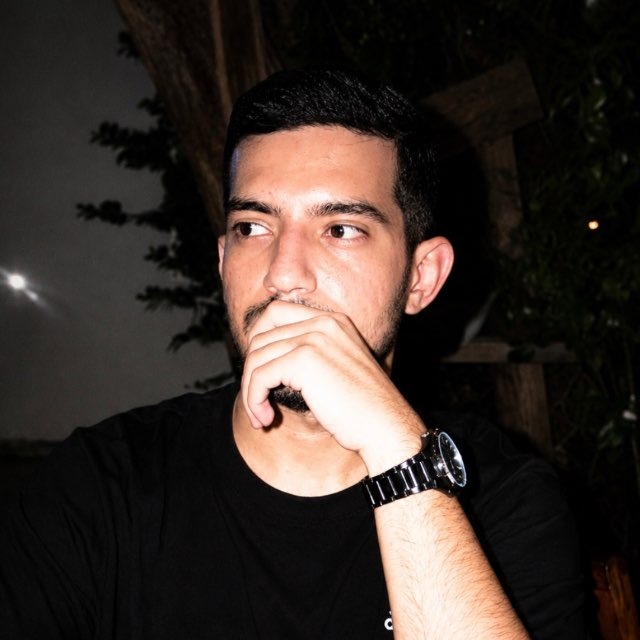 Ali Karbasi