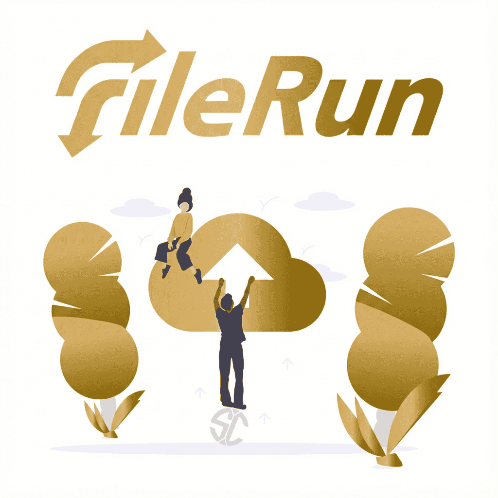 FileRun Course by Ali Karbasi