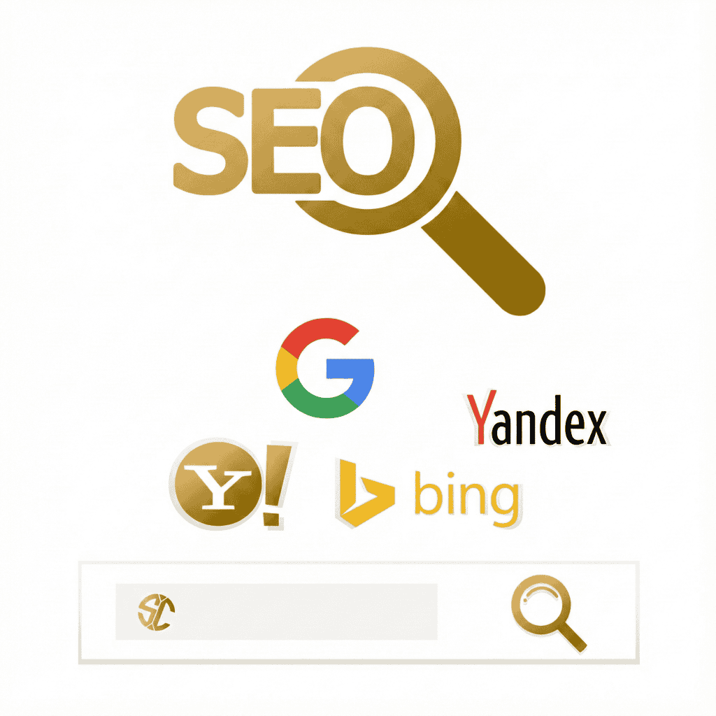 SEO Course by Ali Karbasi