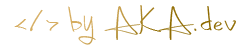 Developed By alikarbasi.com