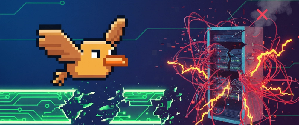 Vibe Coding vs. System Architecture: Why It Works is Not the Same as It Scales